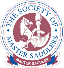 Society Of Mastersaddlers - the real mastersaddler logo