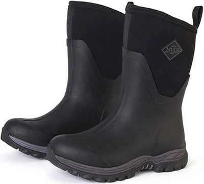 Muck Boot Artic sport II MID Black