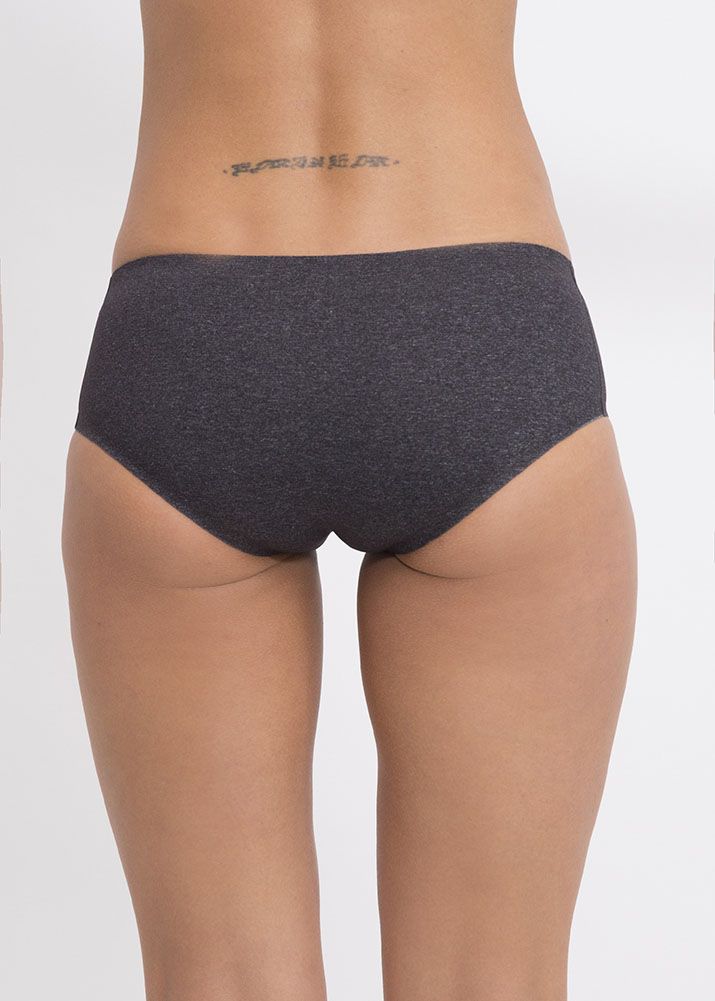 Boxer antraciet bagfra