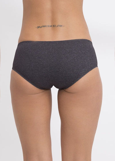 Boxer antraciet bagfra