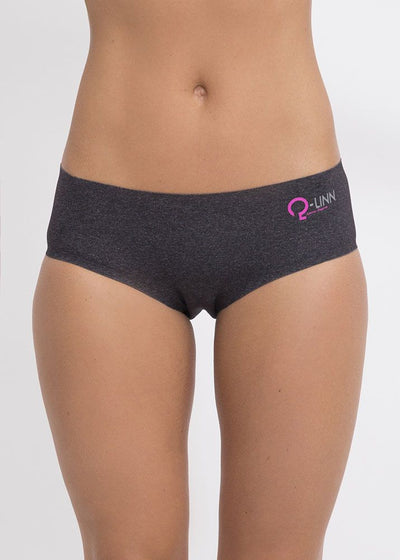 Boxer antraciet foran