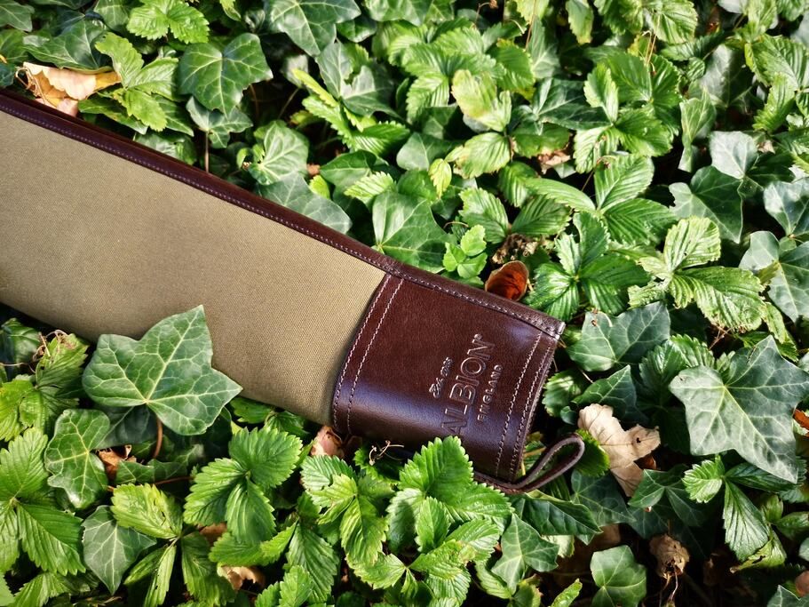 Albion patrontaske - Field