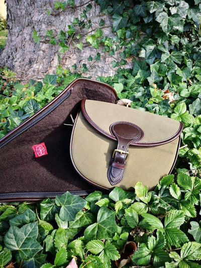 Albion patrontaske - Field