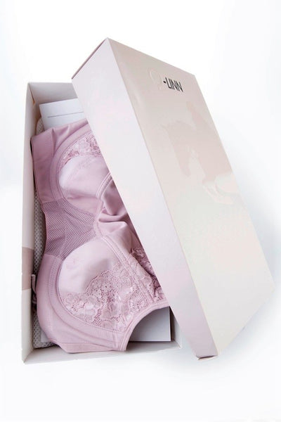 QLinn packaging