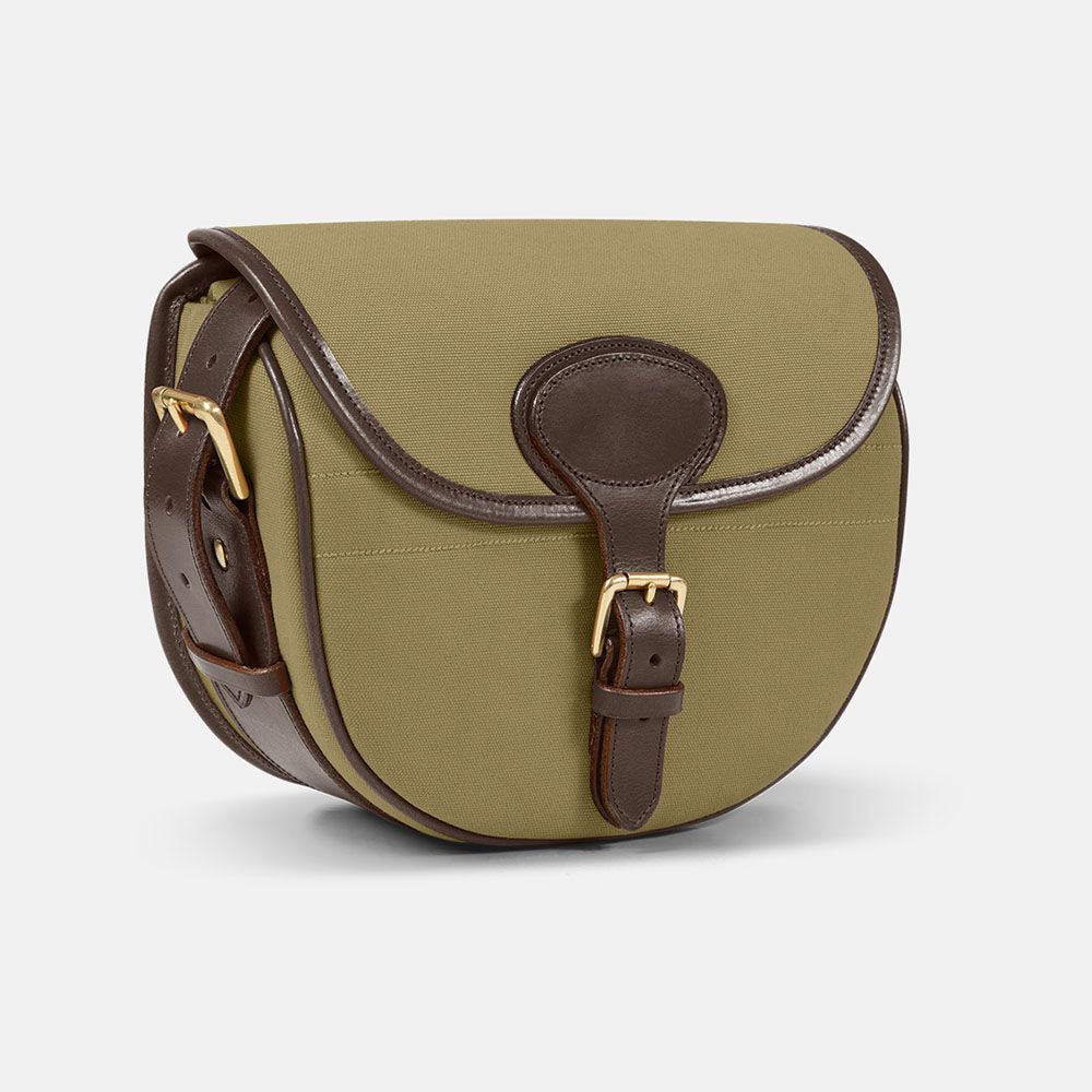 Cartridge bag field